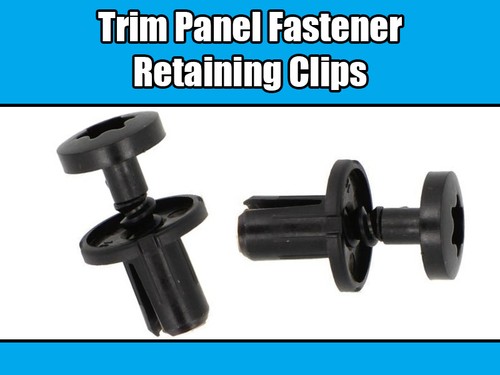 Clips for peugeot citroen - peugeot,