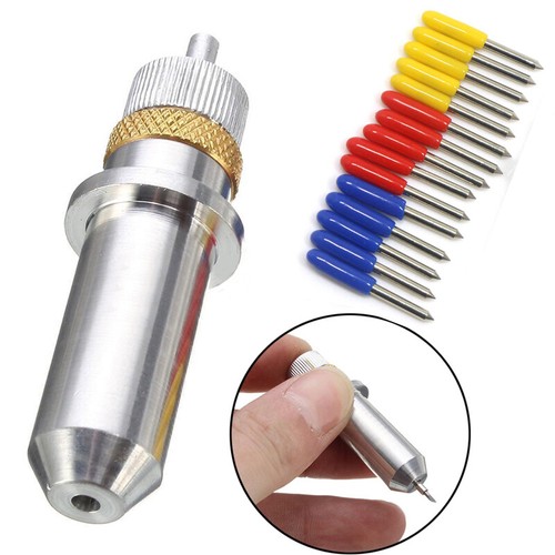 15pc degree blade - 30/45/60,