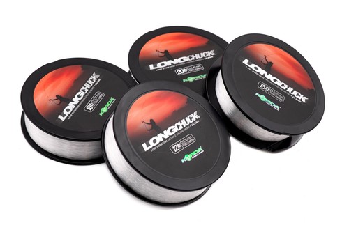 Korda longchuck clear mainline - longchuck,