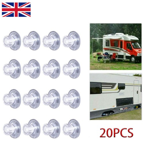 20pcs caravan motorhome - 20pcs,