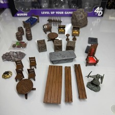 Dungeons & Dragons D&D