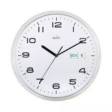 Acctim Supervisor Quartz Wal