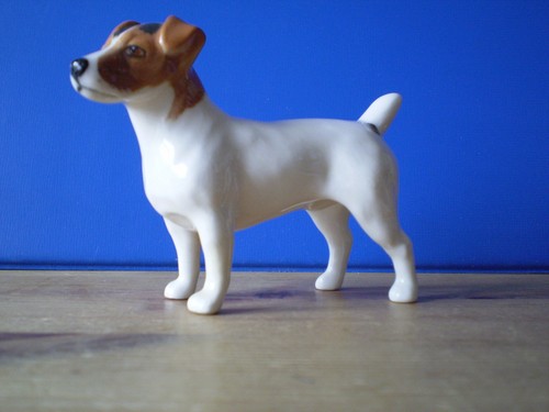 Beswick figurine jack - beswick, of