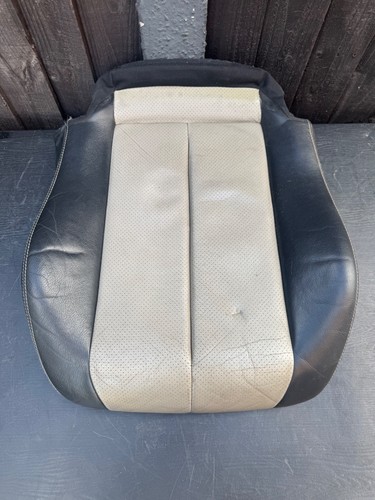 Mercedes slk r170 seat - mercedes,