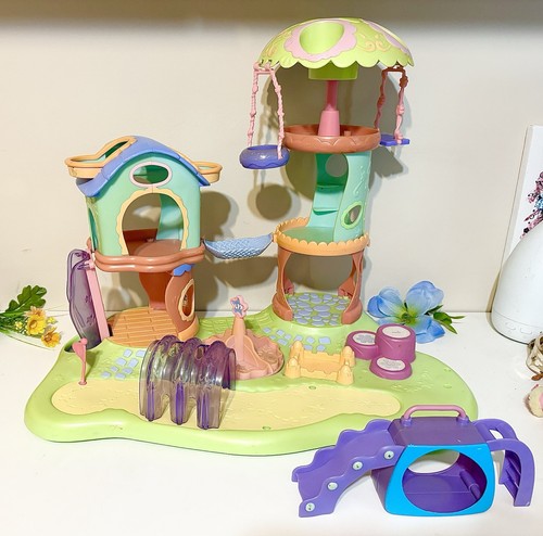 Littlest pet shop - littlest,