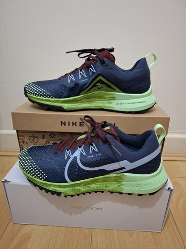 New nike react pegasus trail - new, 4