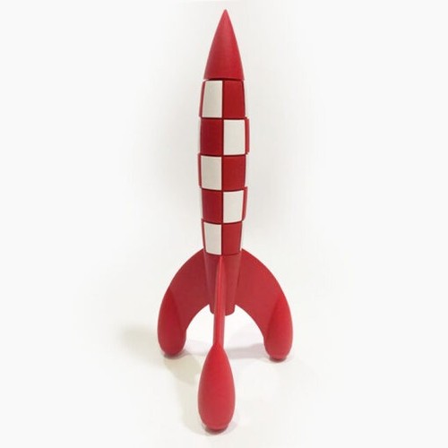 Figurines tintin collection - tintin,