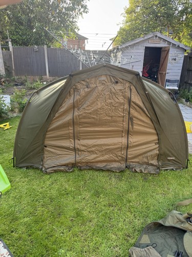 Trakker tempest 100 - tempest,