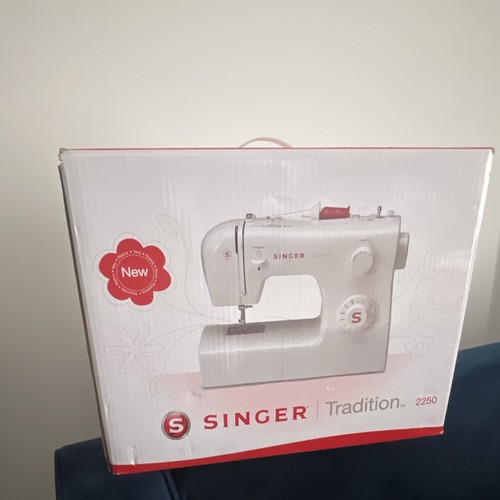 Singer tradition 2250 - singer,