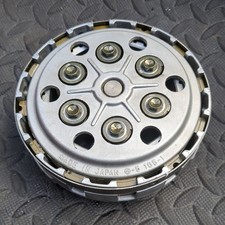 Suzuki SV 650S Clutch Basket