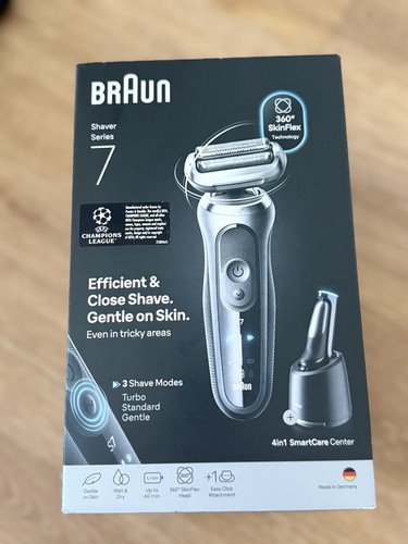 Braun series cordless - braun,