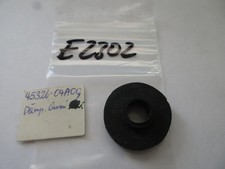 Rubber damper rear E2302