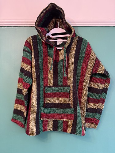 Mexican baja hoodie mens - mexican,