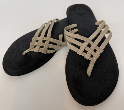 Sanuk yoga salty women - sanuk, 9