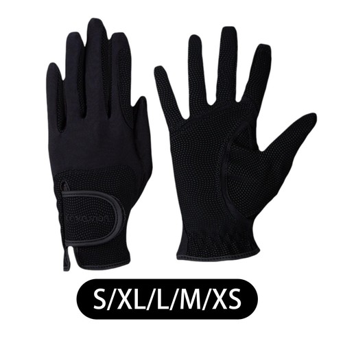 Horse riding gloves equestrian - horse,