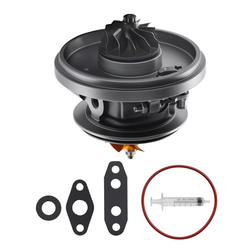 Billet turbo cartridge for - turbo,