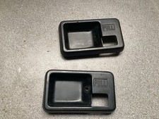 Bedford Rascal, Bambi, Suzuki Super carry Internal Finger Plate RH Driver