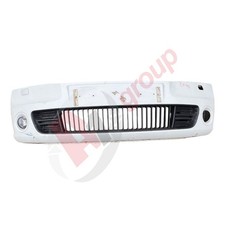 SKODA OCTAVIA VRS MK2 04-08 FRONT BUMPER  1Z0 807 221D