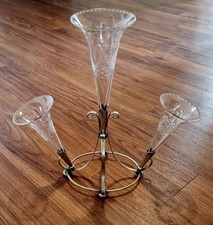Epergne, James Deakin & Sons