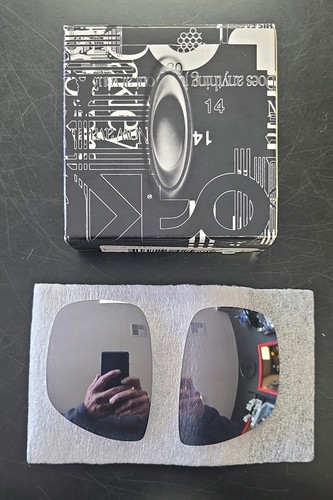 Oakley dispatch replacement - oakley,
