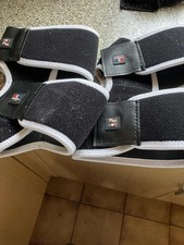 PREMIER EQUINE MAGNETIC HOCK BOOTS