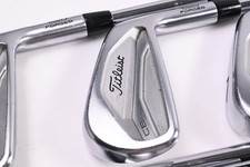 Titleist CB 620 Irons / 5-PW /