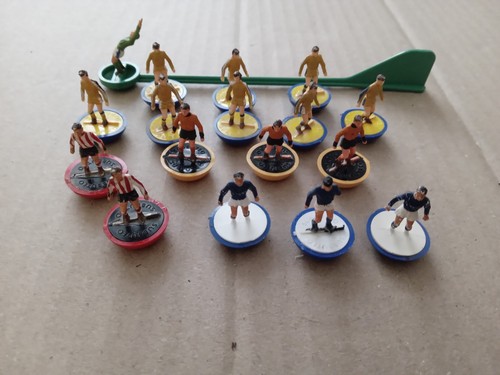 Vintage subbuteo player - vintage,