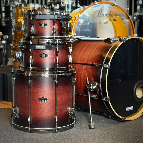 Tama superstar hyperdrive - tama,