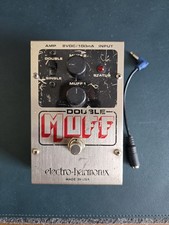 Electro Harmonix Double Muff