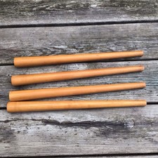 Mid-Century Dansette Legs -