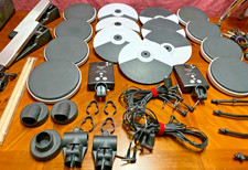 ROLAND TD1K V DRUM KIT SNARE