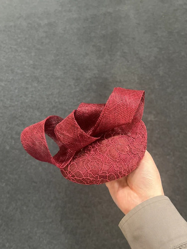 Women flower feather - women's,