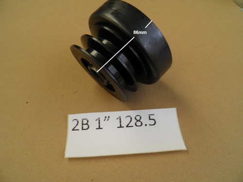 128 25 4 - 25.4, centrifugal