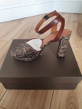 Chie Mihara Caipe Luxury Snake