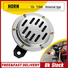 Horn 12V Waterproof Loud 105Db
