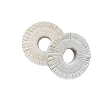 Edgebander Buffing Wheels