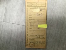 Triumph Tina 99cc 1962