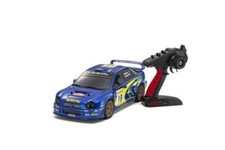 Kyosho 34481T1B Fazer Rally