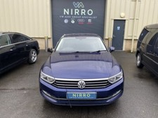 VW PASSAT BREAKING FOR 10X WHEEL NUTS BOLTS FITS MODELS FROM 2015 TO 2024