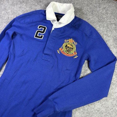 Polo ralph lauren blue - polo,