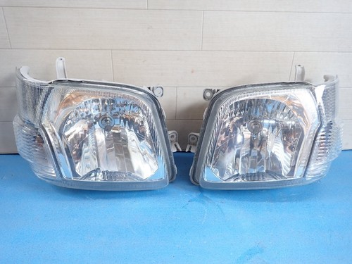 Daihatsu hijet s320v s321v - daihatsu,