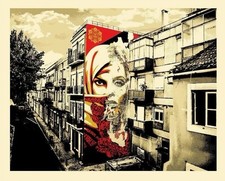Universal Personhood Vhils x