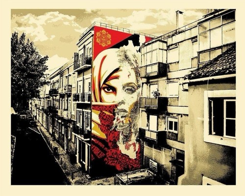 Universal personhood vhils - personhood,