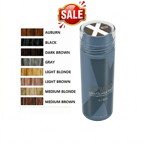 Xfusion keratin hair - keratin,