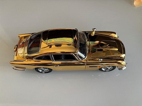 Danbury mint special - special, edition