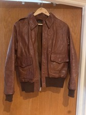 Eastman A2 Leather Flying