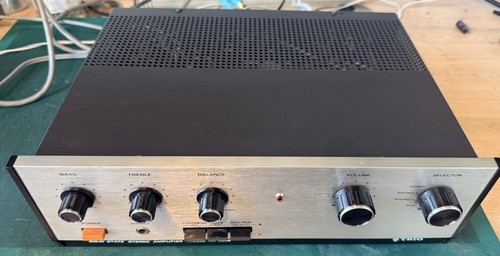 Kenwood trio 2002 - kenwood,