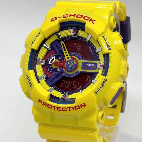 Shock 110a 9jf hyper - g-shock,