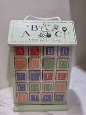 VTG Disney Classic Pooh A Bear