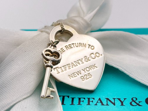 Tiffany return to heart - to,